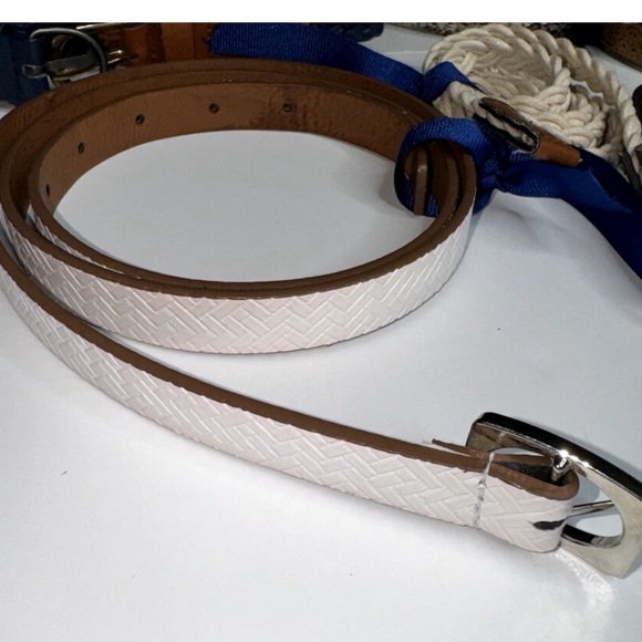 Sz 10 Black Halo CLASSIC 3/4 SLEEVE JACKIE O SHEATH DRESS Ivory White - Picture 11 of 11